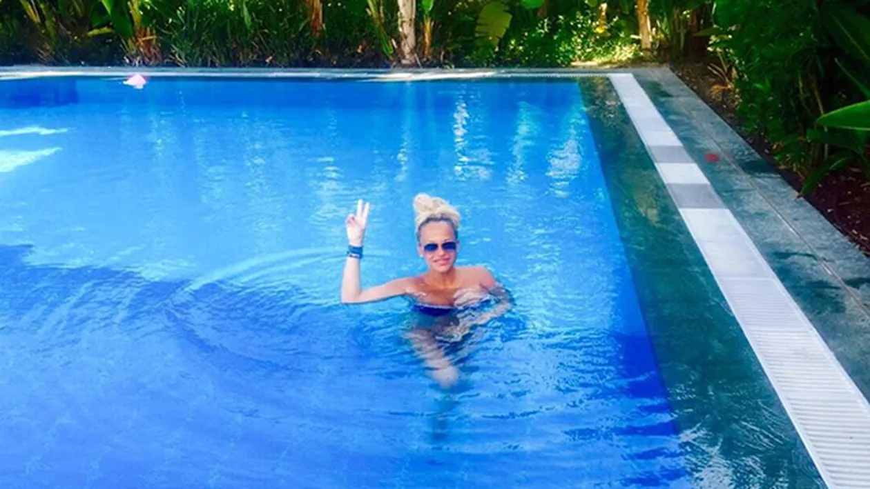 Anda Adam a aflat sexul copilului. “Este adevarat!” Cantareata va avea…