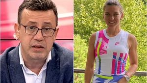 Reacția virulentă a lui Victor Ciutacu, după ce Simona Halep a primit decizia de la TAS: „Asta nu înseamnă că nu s-a dopat”