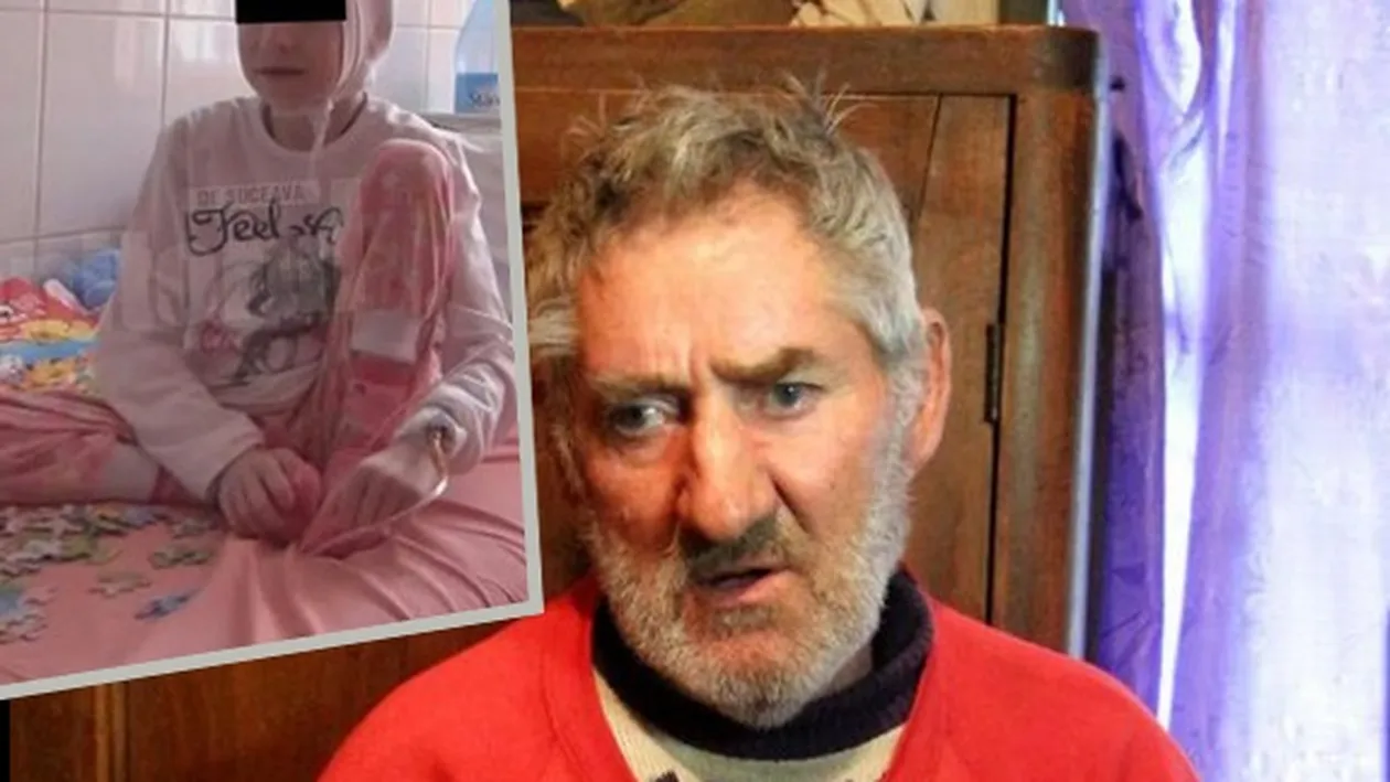 O adolescentă de 19 ani din Suceava a ajuns să cântărească 16 kilograme! Cum au scăpat vinovații