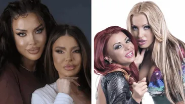 Ana Mocanu și Loredana Chivu, gata să cucerească Asia Express! Cum se pregătesc cele două