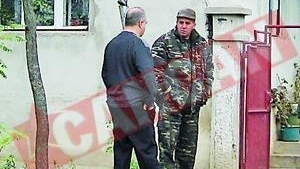 Ginerele care si-a torturat soacra are afectiuni psihice