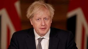Londra și partea din sud-estul Angliei intră în carantină totală din cauza noii tulpini de coronavirus. Anunțul făcut de Boris Johnson