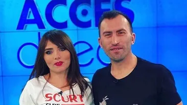 Cum arată acum Viorel Stegaru. Imaginile cu fostul soț al Vulpiței s-au viralizat: ”Mai trăiește?!”