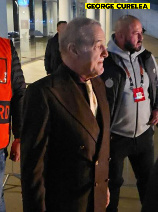 Becali, Antonia și frații Tate sunt păziți de oameni cu dosare grele. Cine are cel mai periculos bodyguard din showbiz?