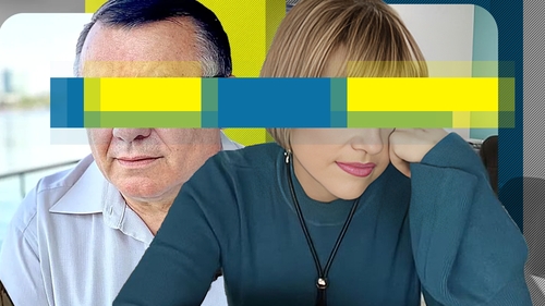 Afaceristul se răzbună pe Marina Almășan, celebra realizatoare TVR: plângere la Judecătorie pentru... I-a cerut cadourile înapoi & dobânzile aferente!