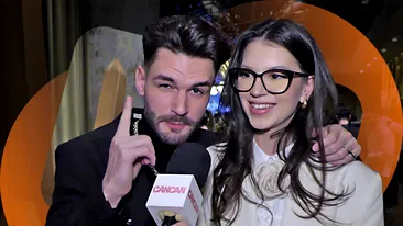 Unde își încearcă, din nou, norocul Cleopatra și... Edward Sanda pune țara la cale cu Pavel Stratan: “Am vorbit cu tata-socru, e în plan!”