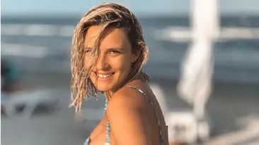 Diana Dumitrescu, rugăminte pentru fanii ei înainte să devină mămică: ”Unele lucruri sunt făcute să…”