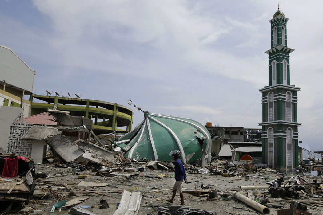 Anul 2018 a fost un an ”cutremurător” din punct de vedere seismologic. Iar cercetătorii afirmă că anul 2019 este și mai amenințător