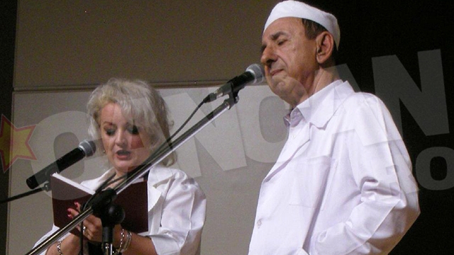Momente dramatice pentru văduva regretatului actor Nae Lăzărescu! A ajuns pe patul de spital şi se luptă cu boala