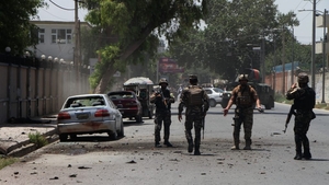 Atentat terorist în Afganistan. Zeci de morți și răniți, iar numărul victimelor poate crește