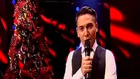 Dramă în familia câştigătorului X-Factor. Mesajul sfâşietor al lui Florin Răduţă