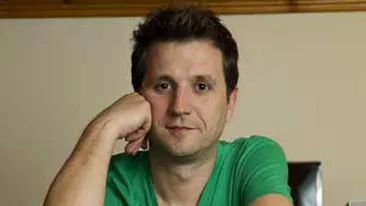 Rade, dar se lupta cu o problema de sanatate foarte serioasa! Andi Moisescu se vaita de sale si sufera de hernie de disc