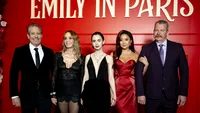 Noul sezon Emily in Paris revine pe Netflix joi, 18 decembrie 2025! Un personaj-cheie părăsește serialul