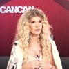 Diana Matei le închide gura haterilor. Comentariile răutăcioase nu au atins-o pe soția lui Marian Cleante: „Ura e o boală”