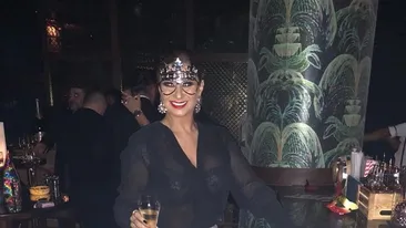 Anamaria Prodan, mesajul care le-a dat fiori fanilor: Te rog din suflet.... Ce a păţit vedeta