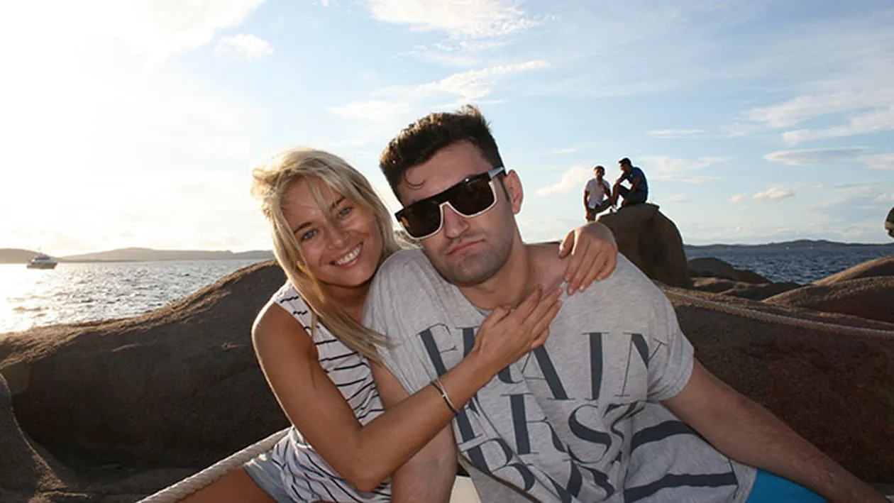 SMILEY a dat cărţile pe faţă, după reuniunea cu LAURA COSOI! S-a întâmplat şi...