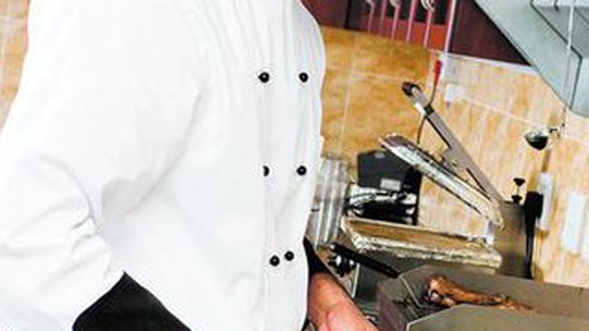 "Noua Nicoleta Luciu" isi cauta un iubit bucatar