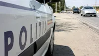 A dispărut o fată de 13 ani din Cluj. Polițiștii și jandarmii au declanșat căutările