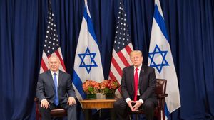 Israel și Iran au ÎNCETAT focul! Donald Trump a reușit: l-a sunat pe Netanyahu și i-a spus...
