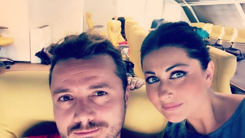 Tavi Clonda a spus adevărul despre cele DOUĂ NUNŢI! Ce condiţie i-a pus Gabriela Cristea dacă nu vrea să se ajungă la divorţ