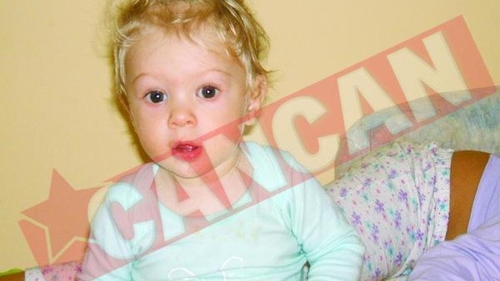 Are nevoie urgenta de un transplant de maduva