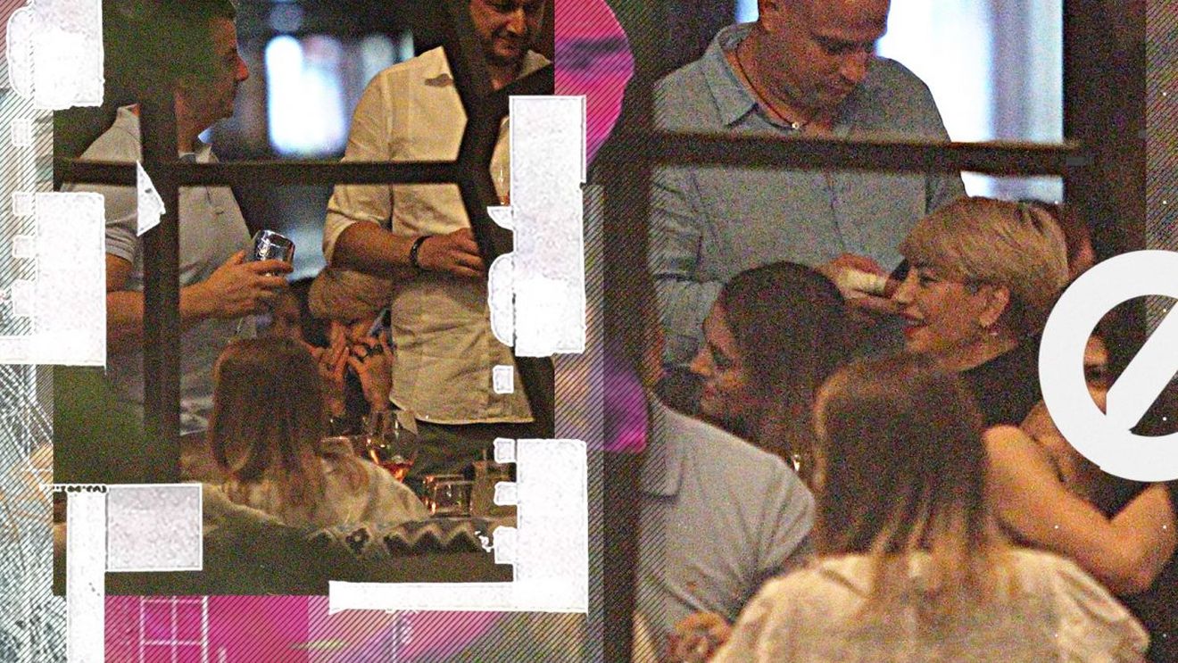 Telefonul i-a sunat când paharele s-au ridicat. „Candy” Giulia, stop joc în Herăstrău! Ce a făcut soțul ei, Vlad Huidu