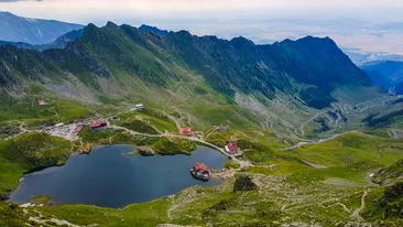 Vești bune! Se deschide circulația pe Transfăgărășan