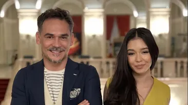 Afecțiunea de care suferă fiica lui Răzvan Simion. Ianca a făcut totul public: ”S-a dezvoltat în ultimul an”