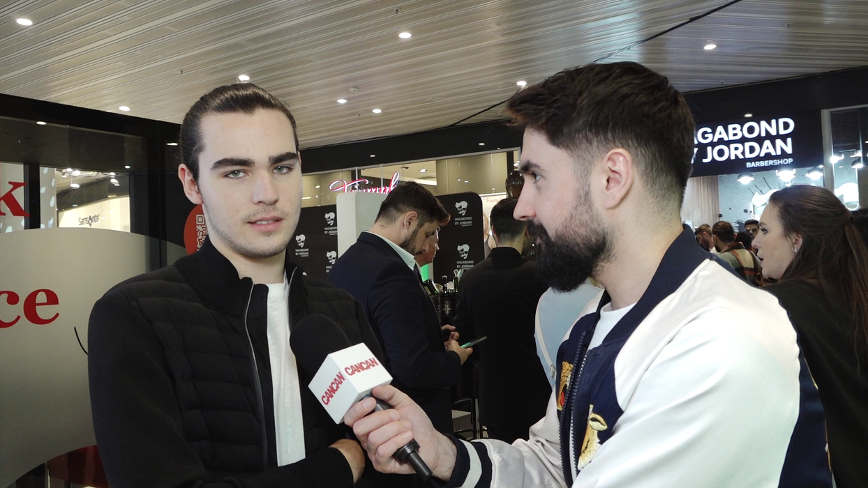 Fiul lui Ștefan Bănică și-a dezvăluit plăcerea vinovată! O fac toți tinerii: “Nu recomand!”