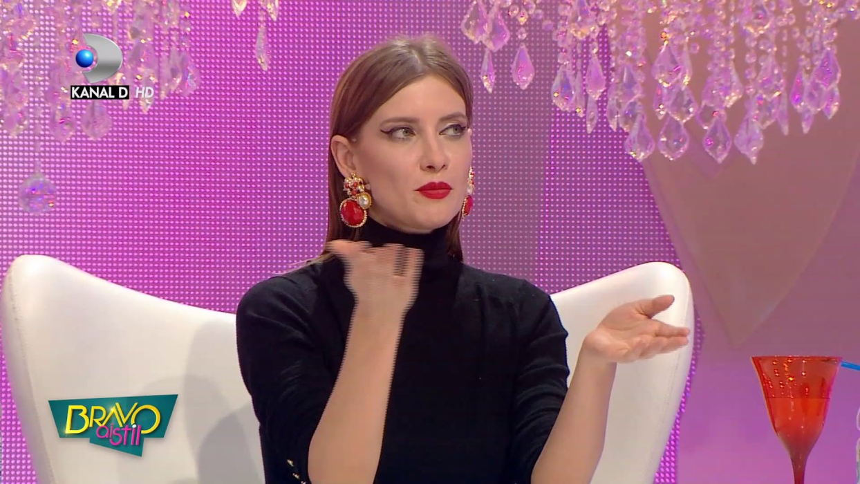 După ce și-au aruncat vorbe grele, Silvia de la “Bravo, ai stil!“ a spus adevărul despre relația cu Iulia Albu: “În ceea ce mă privește…“