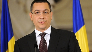 Colaj cu AMINTIRI: Victor Ponta, presedintele care uneste