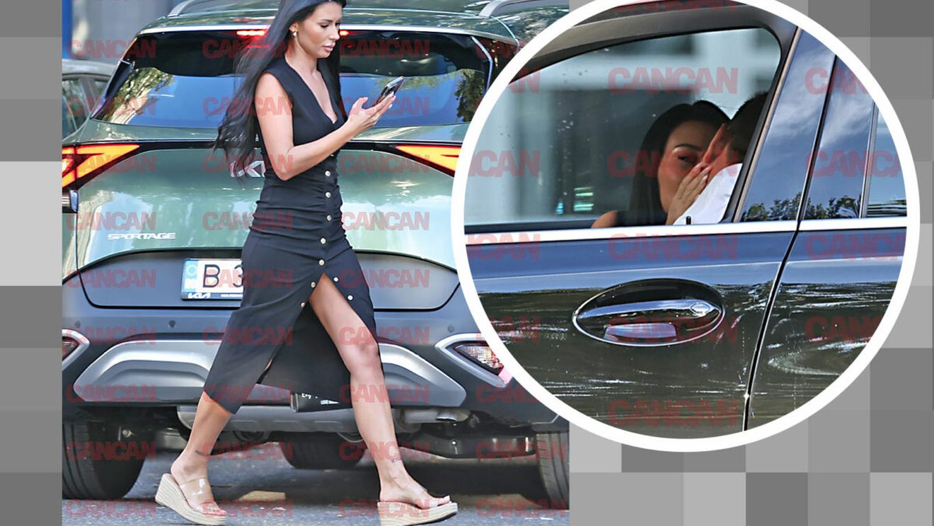 Detonăm bomba de la Insula Iubirii! Imaginile care spun totul despre cuplul Bianca-Marian! Nu s-au mai abținut în plină zi și...