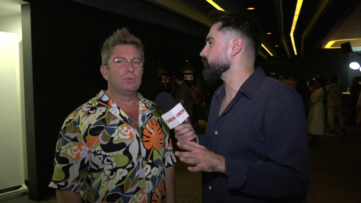 Pavel Bartoș, prezentatorul de la “Românii au talent”, a rupt tăcerea în exclusivitate pentru CANCAN.RO. Copilăria l-a marcat iremediabil: “Atunci nu realizam că sufăr, am crezut că…”
