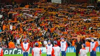 Galatasaray – Antalyaspor: Trupa românului Florin Andone, obligată să obțină victoria!