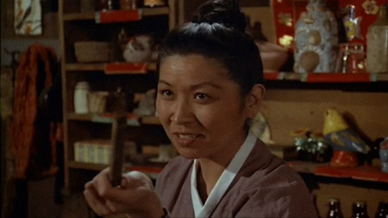 Eileen Saki, cunoscută pentru rolul din serialul M*A*S*H, a încetat din viață! Actrița se lupta cu o boală nemiloasă