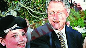 Monica Lewinsky are un nou iubit