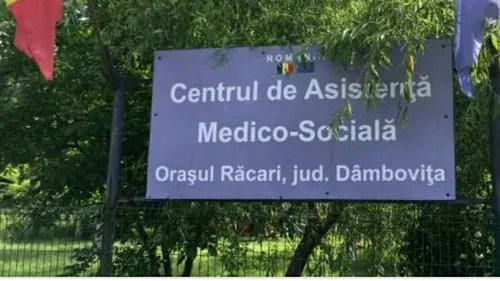 Panică la un azil de bătrâni din Dâmbovița. Oamenii se tem să nu se fi infectat cu noul coronavirus după ce o îngrijitoare a fost testată pozitiv