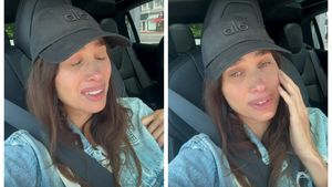 Alina Pușcău, strigăt disperat de ajutor. Cu ce boală cumplită se confruntă modelul internațional: „Am 5 tumori”