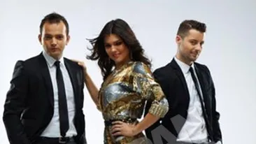 Asta e chiar ultima! Prezentatorii X Factor participa la Vocea Romaniei?
