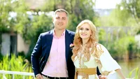 Prima reacție a lui Alexandru Ciucu, după ce s-a aflat că divorțează de Alina Sorescu