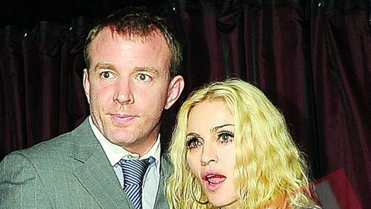 A incercat sa-l omoare pe Guy