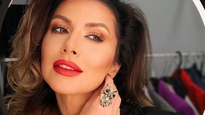 Ce gest a făcut Carmen Brumă, după ce a lăsat de înţeles că l-ar fi înşelat pe Mircea Badea? Puţină lume ar recurge la aşa ceva