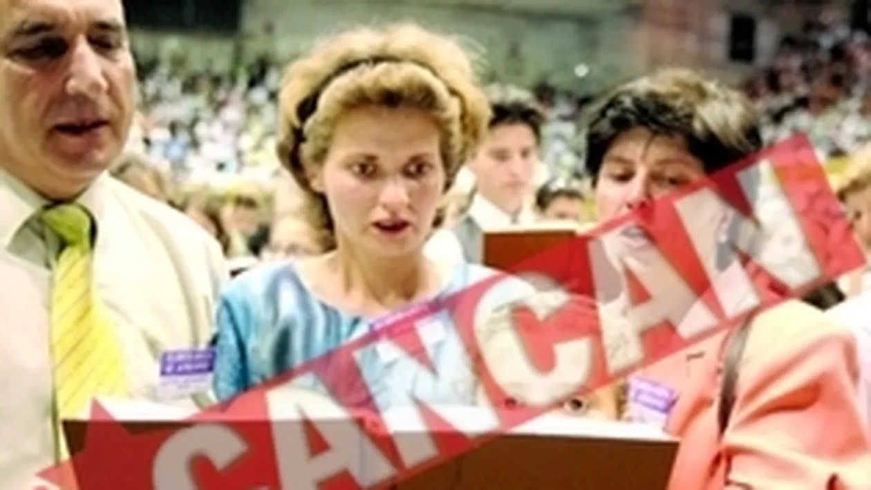 Oastea Domnului, o miza politica majora