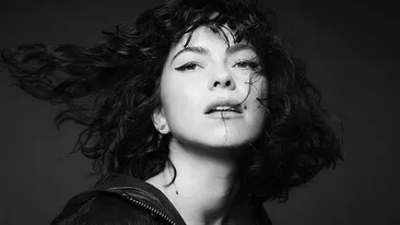 Ce reacție a avut Inna când și-a auzit piesa într-un serial celebru: A trebuit să dau înapoi