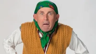 Cum arată Mugur Mihăescu, în prezent. Leana din Vacanța Mare a împlinit, de curând, 54 de ani. FOTO