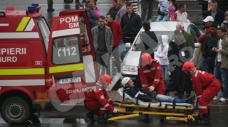 Simulare de dezastre in lant, la Suceava