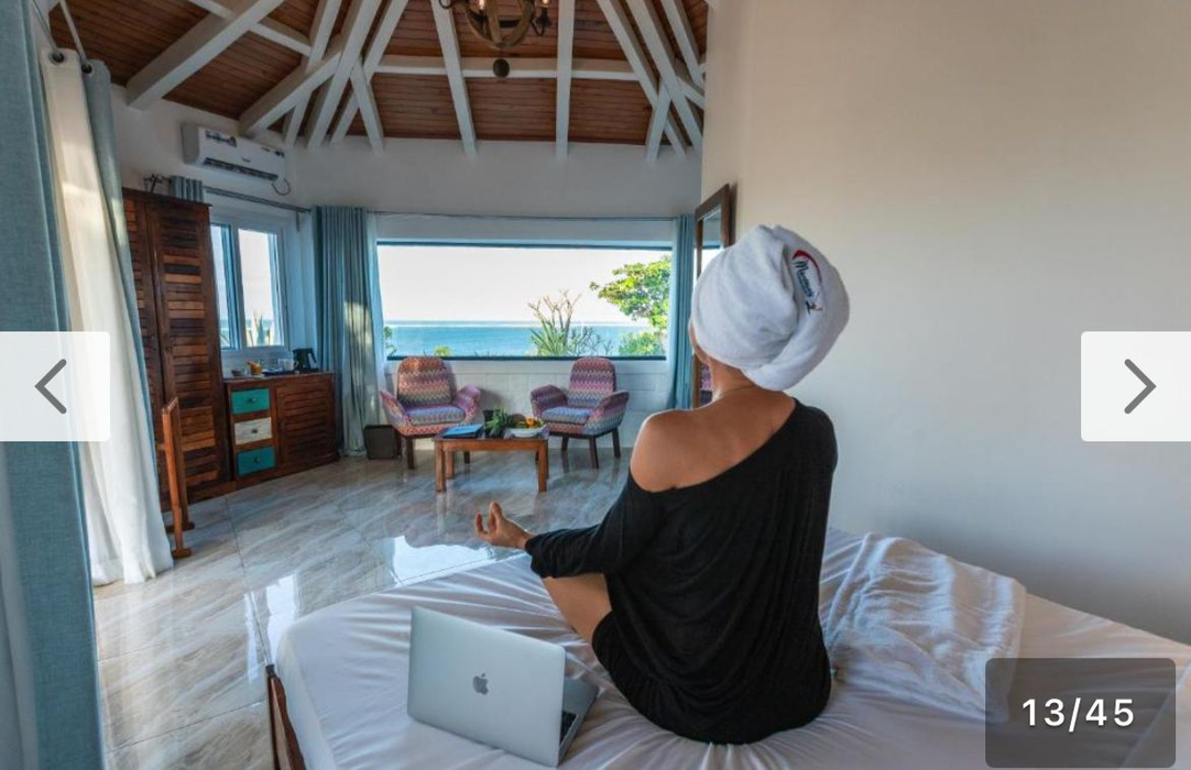 Nu e o glumă! Cât costă o noapte de cazare la hotelul din Madagascar al lui Radu Mazăre