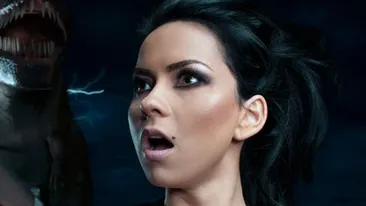 Inna a ramas cu gura cascata in SUA! In timp ce sustinea un concert, o tanara i-a facut o dezvaluire uluitoare: Sunt incantata