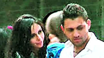 Liviei Tavaluc ii place viata! Il traduce pe Tiganu'  cu Motanu?