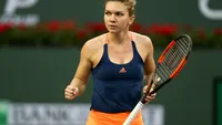 Oficial: Simona Halep s-a retras de la Turneul Campioanelor!